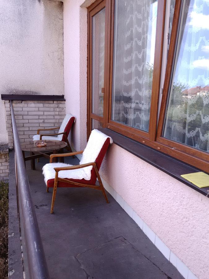 Ferienwohnung Velky Apartman V Srdci Slovacka Kunovice Exterior foto